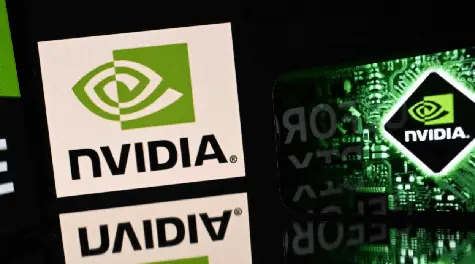 Krach mimo historycznych zysków! Kurs akcji Nvidia coraz niżej. Jakie są szanse na odbicie?