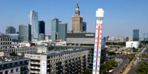 Fala upałów może rozpędzić giełdową hossę. Analitycy mówią, które spółki zyskają na klimatycznym chaosie | Giełda, prognozy