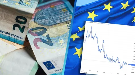 Kurs euro do złotego na rozdrożu. Oto nowe prognozy ekspertów dla EUR/PLN