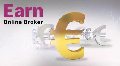 Broker online Earn - Państwa niezawodny partner w handlu i inwestycjach