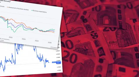 Kursy walut: Kurs euro przed serią krytycznych wydarzeń. Mogą zatrząść EUR/PLN. Co się zmieni?