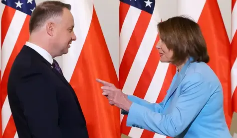 Znana polityk zarobiła 40 mln PLN na giełdzie tylko w jeden tydzień