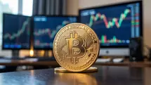 Kurs bitcoina (BTC/USD, BTC/PLN) pozostaje w trendzie bocznym. Polska ustawa utknęła w Sejmie