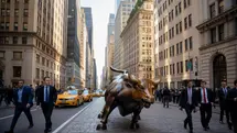 Jak kończy dzień Ameryka (S&P500, Nasdaq, Dow Jones)?