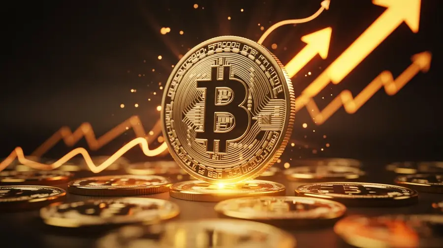 Cena bitcoina rośnie, ale to tylko „krótkoterminowy impuls”? Analitycy wskazują, na co zwracać uwagę