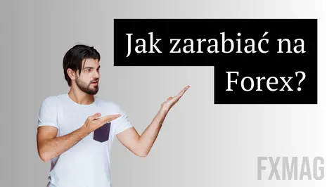 Jak zarabiać na Forex? Ile da się zarobić na Forex? TOP 5 porad inwestowania na Forex