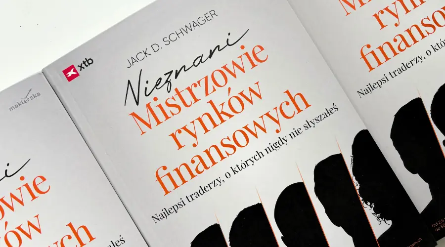 „Nieznani mistrzowie rynków finansowych”. O sukcesach osiąganych w domowym zaciszu