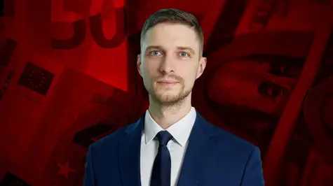 Kurs dolara przed spadkiem czy wzrostem? Jest przełom w Fed. Ekspert wydał prognozy dla USD/PLN i euro (EUR/USD) | Kursy walut