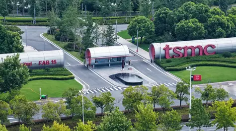 Prognozy: Akcje TSMC i ASML runęły po wynikach. Wall Street nie uwierzył w optymizm spółek. Wyniki finansowe | Giełda