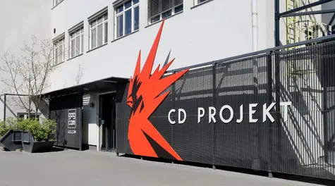 Akcje CD Projekt na minusie. Zbliża się kluczowa data. Co rynek otrzyma od CDR? | Giełda, prognozy