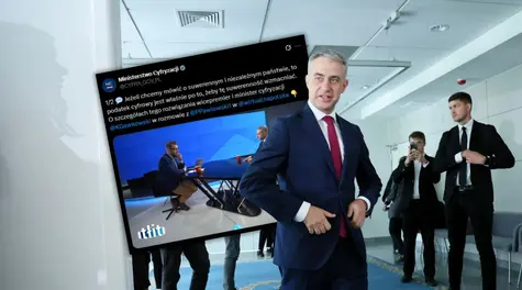 Nowy podatek w Polsce. Stany Zjednoczone naciskają! Minister sprawia stawę jasno