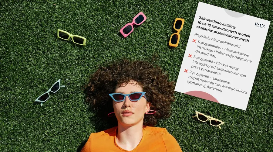 UOKiK postawił kolejne zarzuty! Mogłeś stracić pieniądze lub spowodować wypadek na drodze