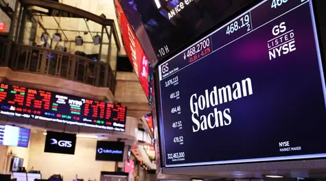 Prognozy: Giełda wchodzi w nową fazę hossy. Goldman Sachs podbija stawkę dla S&P 500