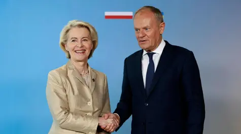 Bruksela bierze się za Polaków. Szykuje wielką rewolucję w rachunkach za prąd