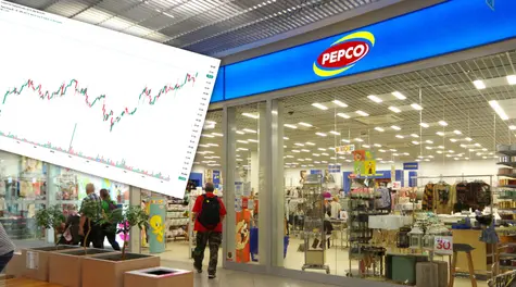Akcje Pepco wystrzeliły po wynikach. Analitycy ostrzegają! Widzą ukryte ryzyko | Giełda