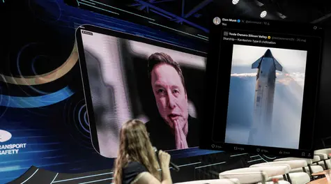Giełda: Elon Musk chce Twoich pieniędzy! SpaceX wchodzi na giełdę i generuje potężne straty. IPO SpaceX