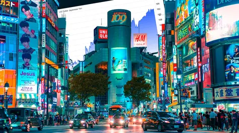Kurs dolara otrzymał szokujące prognozy. Ekonomiści stawiają na jeden scenariusz | Kurs USD/JPY, kurs jena, Bank Japonii, interwencja walutowa