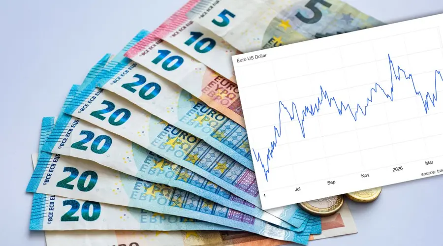 Prognozy: Kurs euro (EUR/USD, EUR/PLN) przed wstrząsem? Eksperci wskazali wydarzenie warte uwagi | Kursy walut