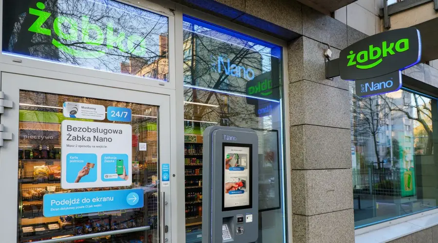 Giełda: Akcje Żabka rozgrzeją GPW? Polski gigant chce zostać „europejskim 7-Eleven”