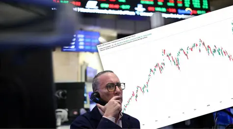 Giełda wstrzymuje oddech. S&P 500 i Nasdaq w górę. Rynek czeka na wyniki Amazon, Meta, Microsoft i Apple