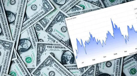 Jedna decyzja może przesądzić o losach EUR/USD. Oto najważniejsze wydarzenia nadchodzącego tygodnia!