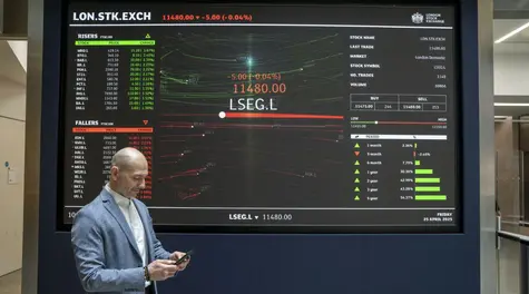 Przełomowy moment na giełdzie. Handel akcjami 24 godziny na dobę stanie się faktem. Padła data