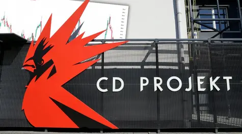 Akcje CD Projekt rozpalą GPW? Rynek rozgrzewają nowe doniesienia o tajemniczym DLC do Wiedźmina 3 | Giełda