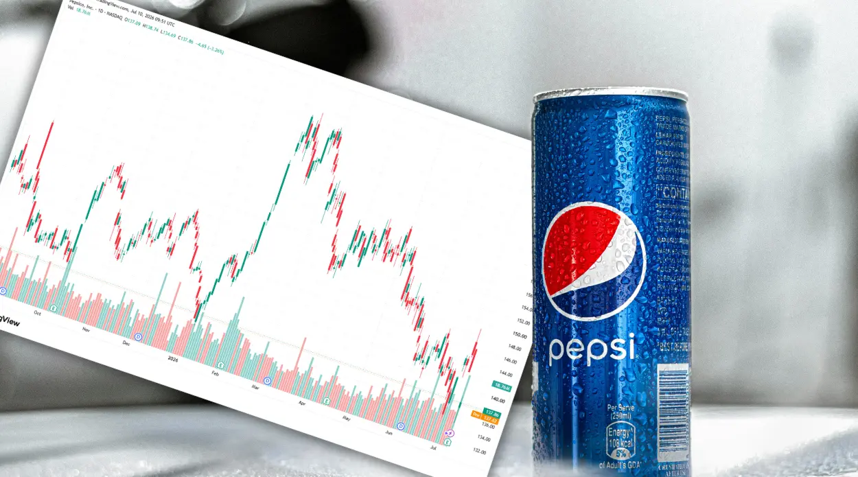 PepsiCo rozczarowało wynikami. Amerykanie tną wydatki na żywność i napoje
