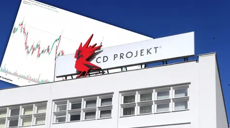 Giełda: Akcje CD Projekt rozpędzą hossę? Inwestorzy czekają na DLC do Wiedźmina 3. Znamy możliwe daty! | Prognozy