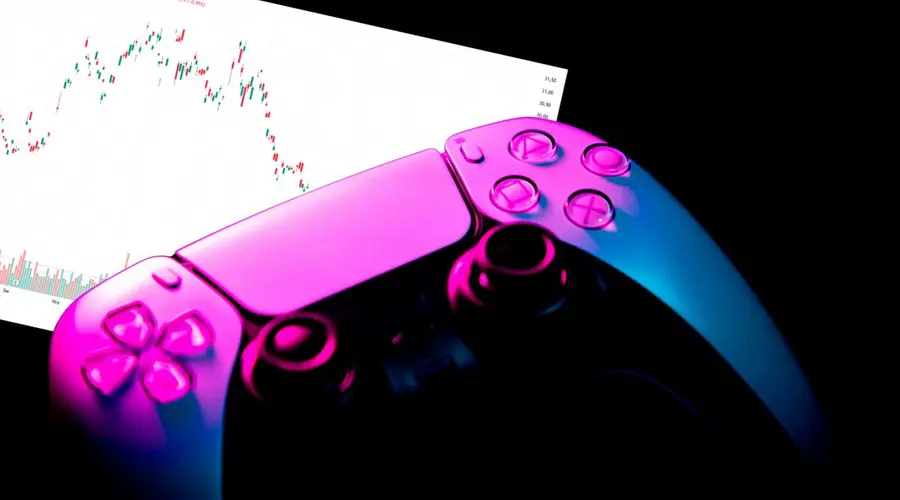 Giełda: Akcje giganta nurkują! W tle oskarżenia o rzekome oszukiwanie graczy | Akcje Sony
