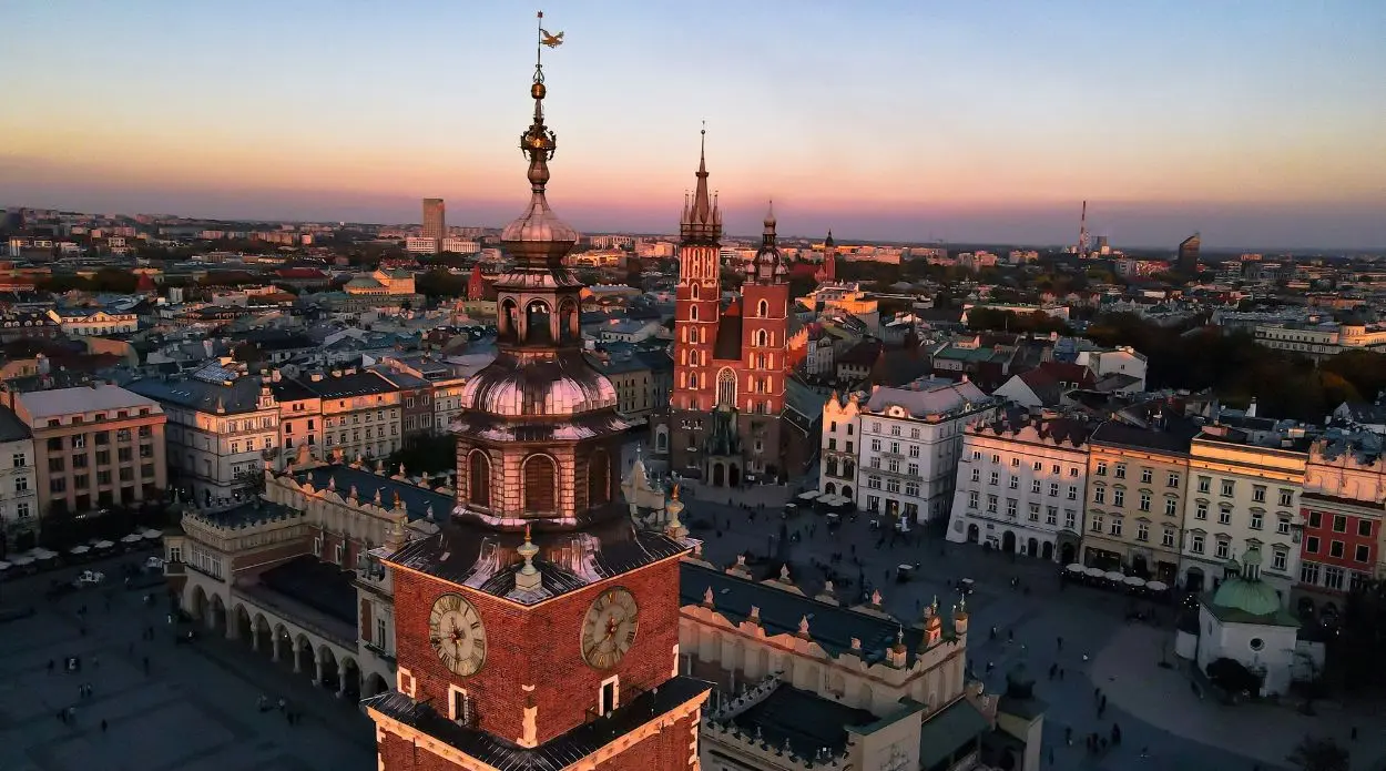 Kraków wyda miliony na mieszkania. Umowa z deweloperami budzi niemałe kontrowersje