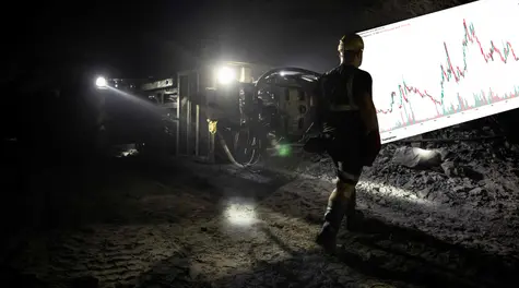 Akcje JSW lecą w dół po ogłoszeniu! Spółka dogadała się z ministrem. Tysiące górników czekają spore zmiany | Giełda prognozy