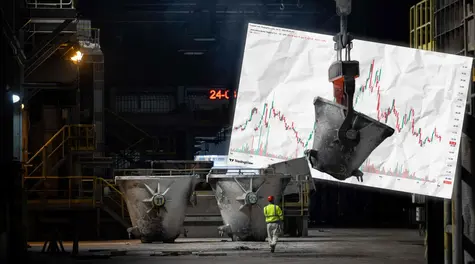 Akcje JSW przed kolejnym ciosem? W spółce pojawił się nowy gracz | Giełda, prognozy