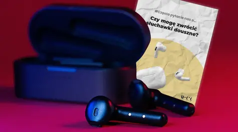 UOKiK ujawnia tajemnice sklepów. Mogły utrudniać zwrot popularnych produktów
