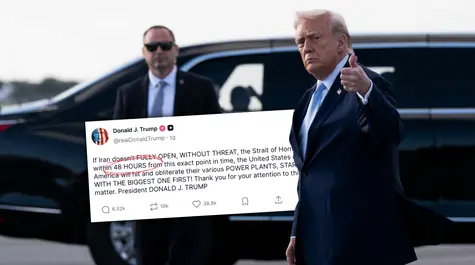 Prognozy: Kurs dolara ucierpi na ultimatum Trumpa? Stawka niepewności dla USD/PLN i euro (EUR/USD) rośnie | Kursy walut