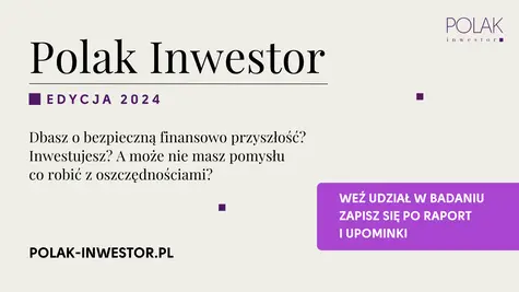 Czy Polacy i Polki potrafią dbać o bezpieczeństwo finansowe?