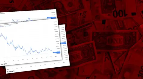 Kursy walut: Kurs euro i dolara czeka skok czy spadek? Analitycy przekazali co dalej z EUR/USD, USD/PLN i EUR/PLN