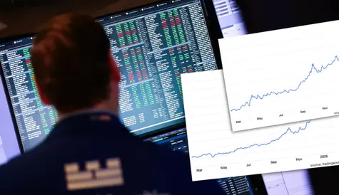 Prognozy: Cena metalu wkrótce zmieni kierunek - mówi znany bank. Jest drogo, będzie jeszcze drożej? | Cena złota (XAU/USD) i cena srebra (XAG/USD)