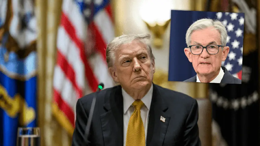 Iran, Trump i inflacja w USA. Szykuje się kluczowy tydzień dla inwestorów