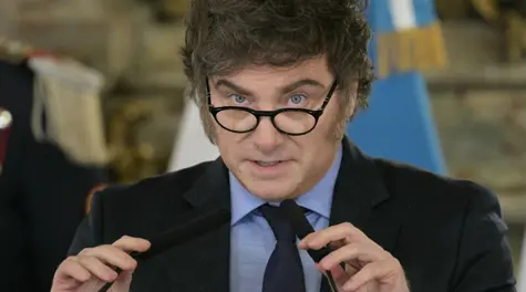 Gospodarcza fiesta w Argentynie! Recesja oficjalnie zakończona, Milei cudotwórcą?