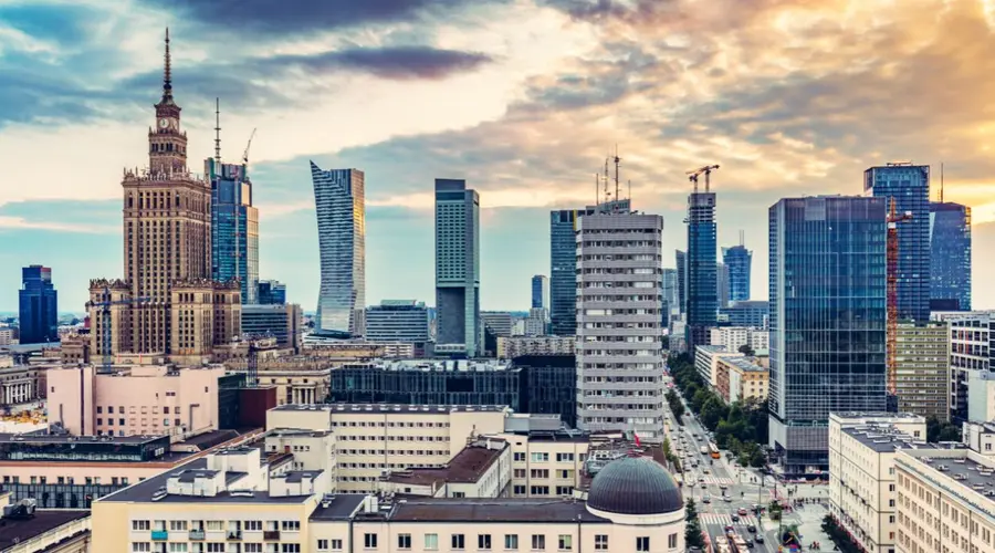 Znamy nowe odczyty PKB! W tym kierunku zmierza polska gospodarka