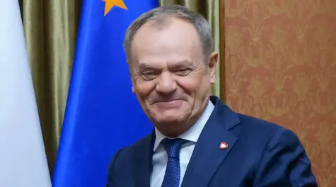 Uśmiechnięta Polska to fakt, a nie slogan. Mało który naród jest szczęśliwszy od Polaków