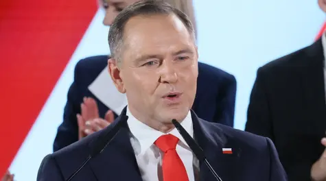 Oficjalnie: Karol Nawrocki prezydentem Polski!