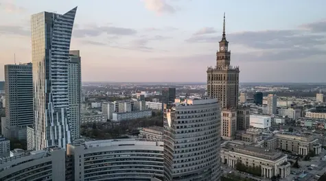 PKB Polski to już ponad bilion dolarów! Pękła historyczna granica
