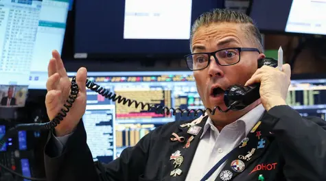 Kurs skoczył o 215%, a potem spadł o 70% w kilka godzin. Szalony debiut spółki na giełdzie
