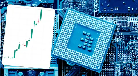 Przychód wzrósł o 4000%, a kurs o ponad 120%. To jest "nowa Nvidia"?