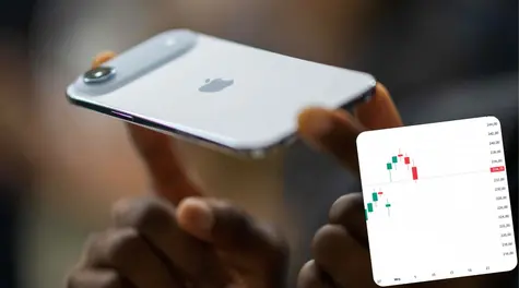Nowy iPhone 17 oficjalnie zaprezentowany. Apple zaskoczyło ceną. Akcje poleciały w dół
