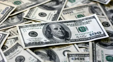 USD/PLN poszedł wyraźnie do góry. Od tego teraz będzie zależał kurs dolara, wskazują analitycy