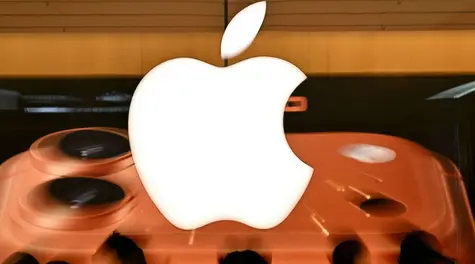 Kurs Apple oszalał. Spółka pokazała wyniki. Inwestorzy sami nie wiedzieli, jak zareagować