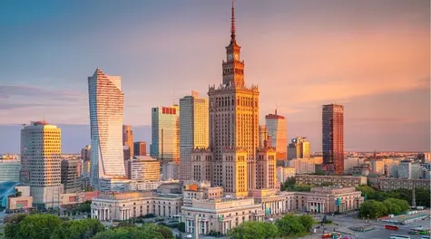 Tylko jedna gospodarka w UE urośnie w 2026 roku bardziej od polskiej. Później czeka nas spowolnienie